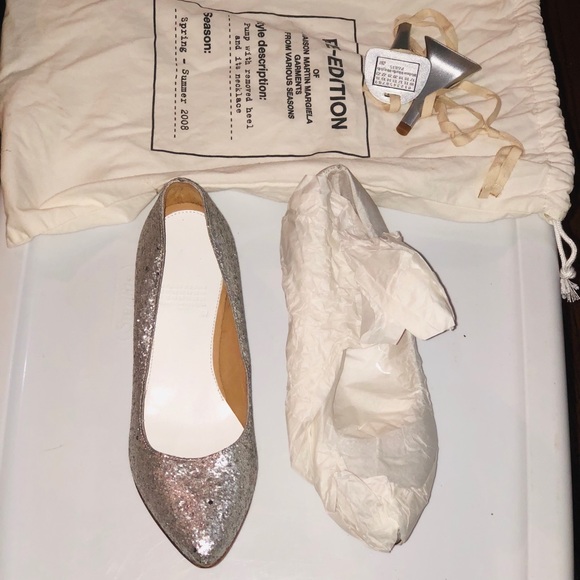 Maison Martin Margiela for H&M Shoes - Women’s Maison Martin Margiela for H&M